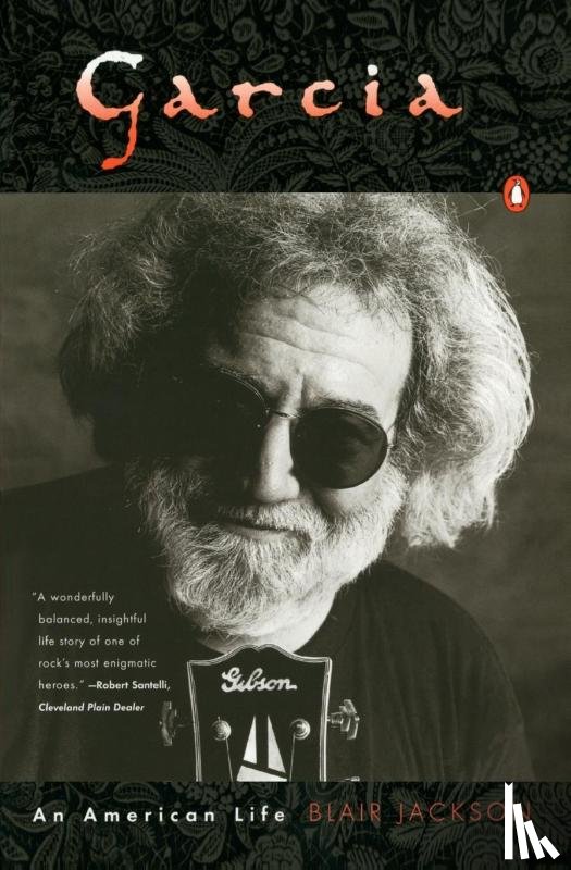 Jackson, Blair - Garcia: An American Life