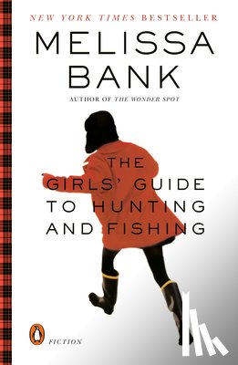 Bank, Melissa - GIRLS GT HUNTING & FISHING