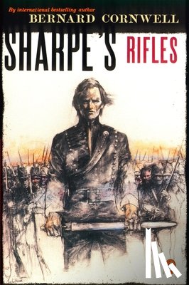 Cornwell, Bernard - Sharpe's Rifles (#1)