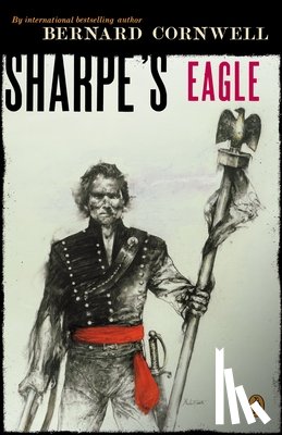 Cornwell, Bernard - Sharpe's Eagle (#2)