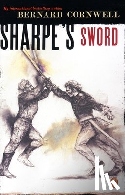 Cornwell, Bernard - Sharpe's Sword (#5)