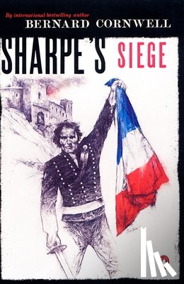 Cornwell, Bernard - Sharpe's Siege (#9)