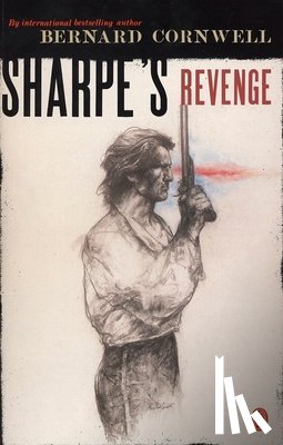 Cornwell, Bernard - Sharpe's Revenge (#10)