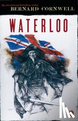 Cornwell, Bernard - Waterloo (#11)