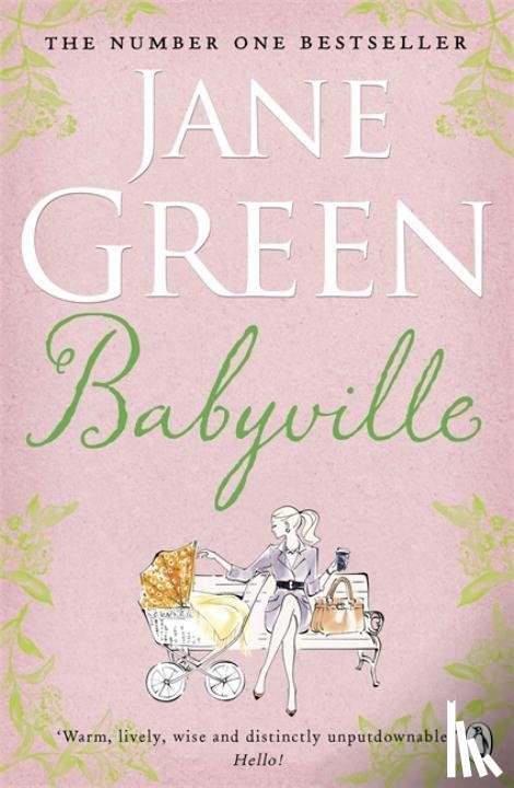Green, Jane - Babyville