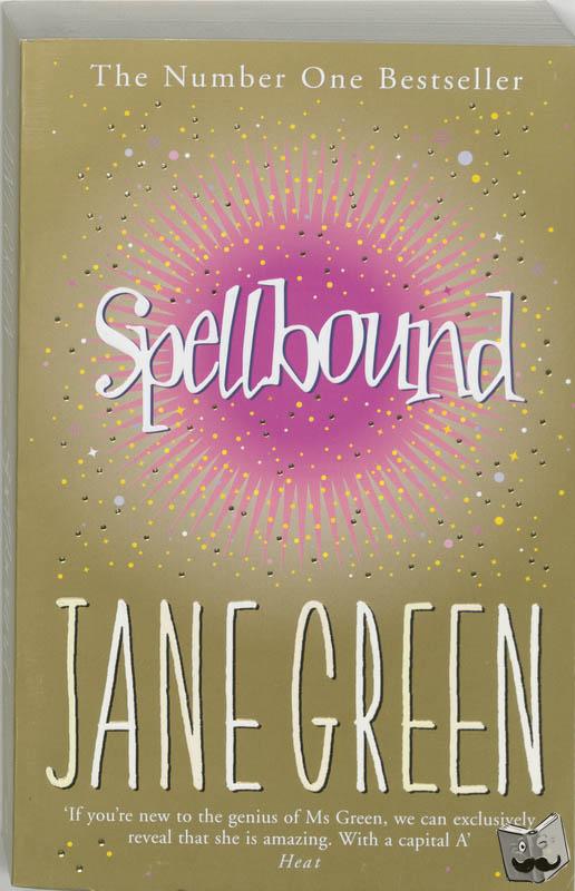 Green, Jane - Spellbound
