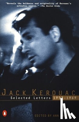 Kerouac, Jack - Kerouac