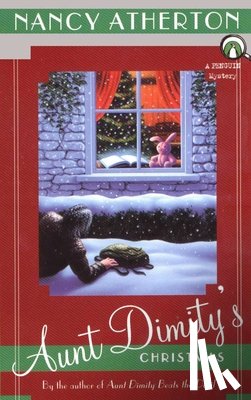 Atherton, Nancy - Aunt Dimity's Christmas