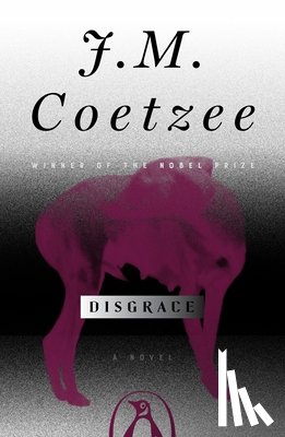 Coetzee, J M - Disgrace