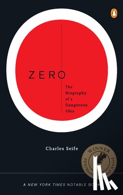 Seife, Charles - Seife, C: Zero