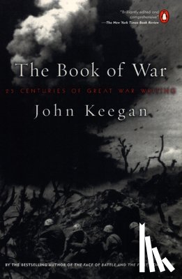 Keegan, John - The Book of War