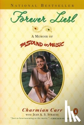 Charmian Carr - Forever Liesl