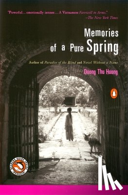 Huong, Duong Thu, Mcpherson, Nina - Memories of a Pure Spring