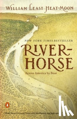 Least Heat-Moon, William - River-Horse