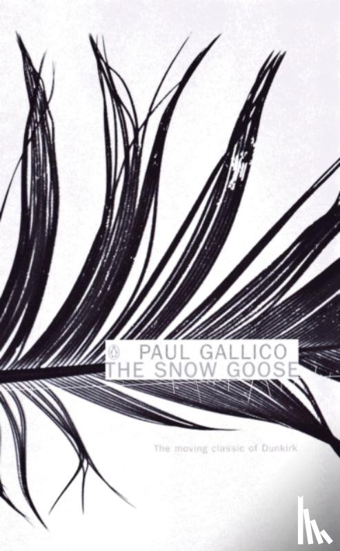 Gallico, Paul - The Snow Goose and The Small Miracle