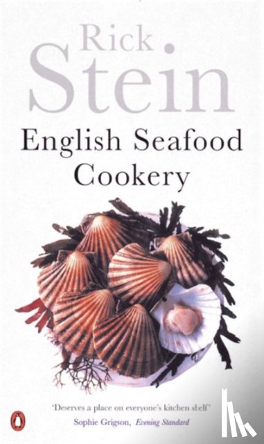 Stein, Rick - English Seafood Cookery