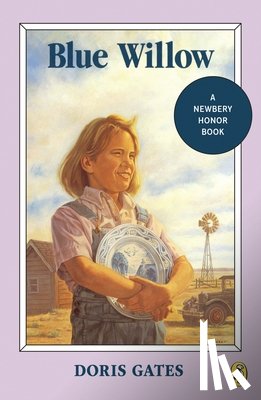 Gates, Doris - BLUE WILLOW
