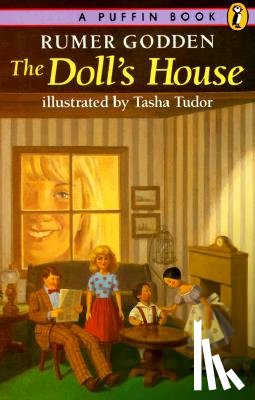 Rumer Godden - The Doll's House