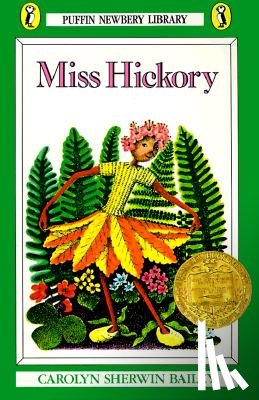 Bailey, Carolyn Sherwin - Miss Hickory