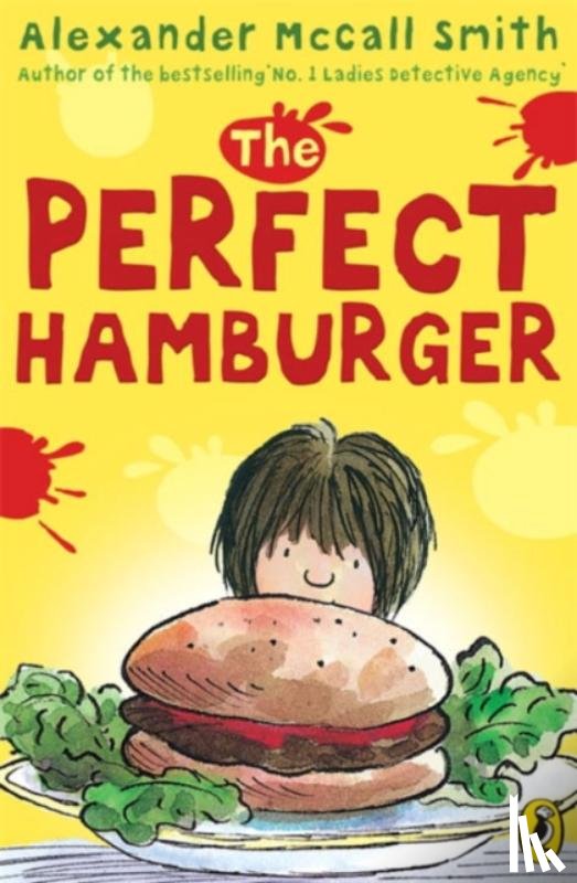 McCall Smith, Alexander - The Perfect Hamburger