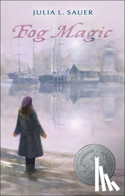 Sauer, Julia L. - Fog Magic