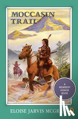Mcgraw, Eloise Jarvis - Moccasin Trail