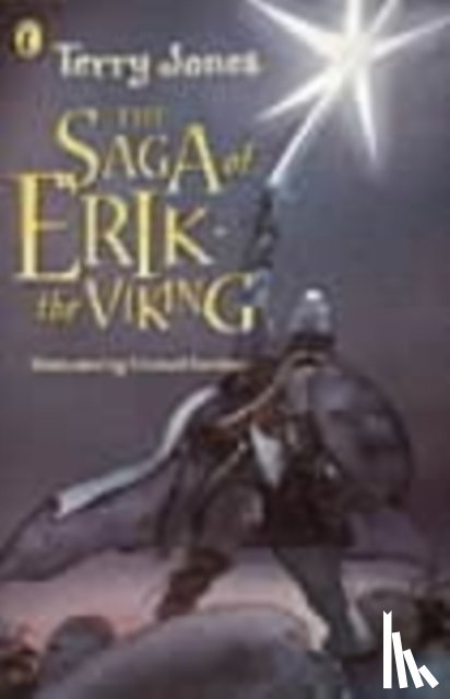 Jones, Terry - The Saga of Erik the Viking