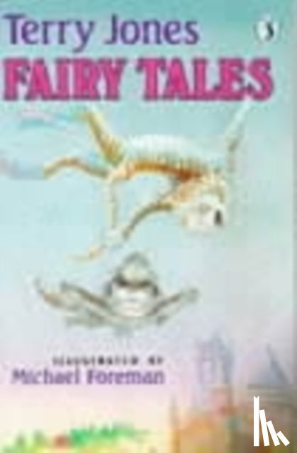 Jones, Terry - Fairy Tales