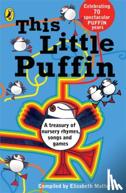 Matterson, Elizabeth - This Little Puffin...
