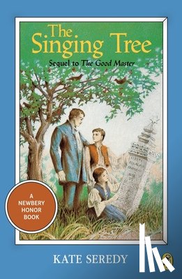 Seredy, Kate - The Singing Tree