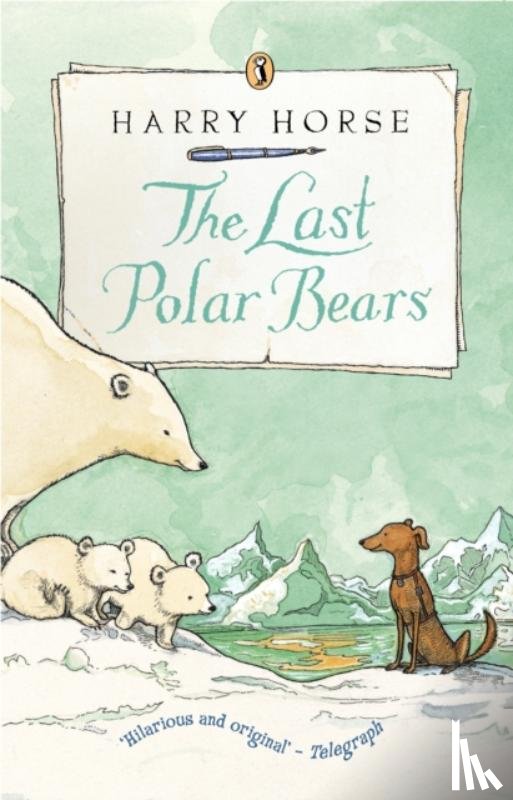 Horse, Harry - The Last Polar Bears