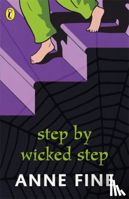 Fine, Anne - Step by Wicked Step