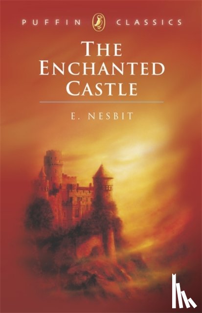 Nesbit, Edith - The Enchanted Castle