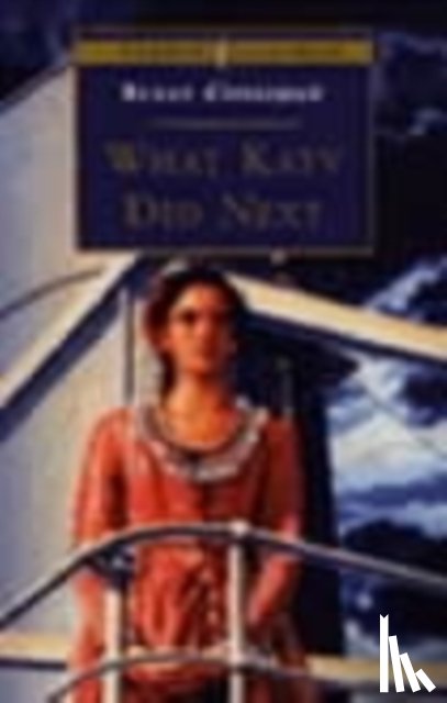 Coolidge, Susan - What Katy Did Next