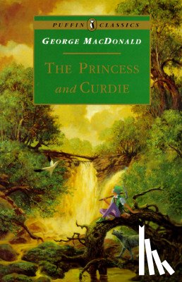 MacDonald, George - PRINCESS & CURDIE