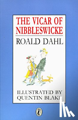 Dahl, Roald - The Vicar of Nibbleswicke