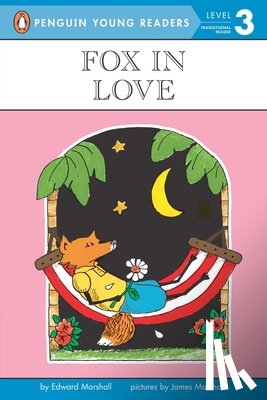 Marshall, James - Fox in Love