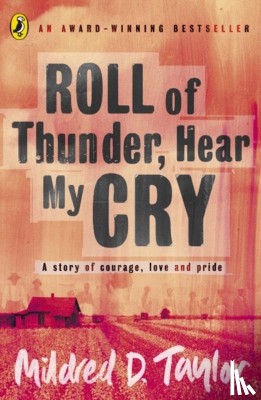 Taylor, Mildred - Roll of Thunder, Hear My Cry