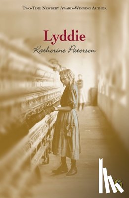 Paterson, Katherine - Lyddie