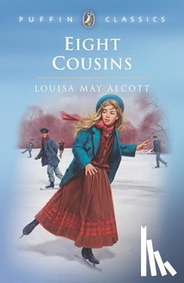 Alcott, Louisa May - Eight Cousins