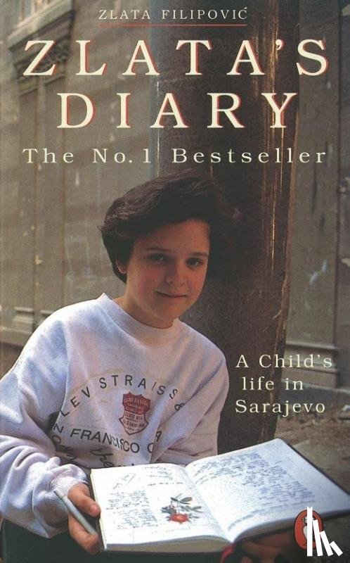 Filipovic, Zlata - Zlata's Diary