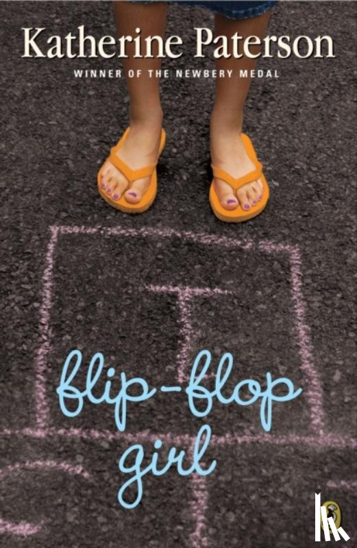 Paterson, Katherine - Flip-Flop Girl