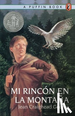 George, Jean Craighead - SPA-MI RINCON EN LA MONTANA