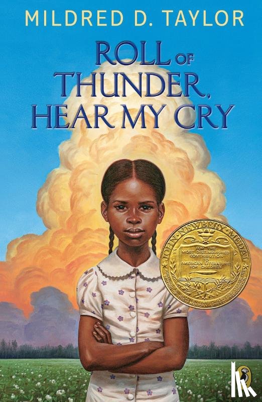 Taylor, Mildred Delois - Roll of Thunder, Hear My Cry
