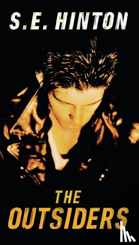 Hinton, S.E. - The Outsiders