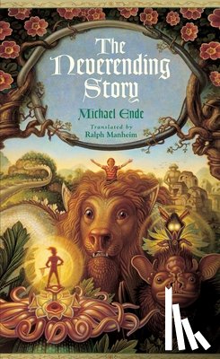 Ende, Michael - Ende, M: Neverending Story