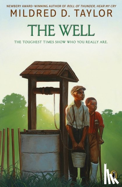 Taylor, Mildred D. - The Well
