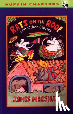Marshall, James - Rats on the Roof