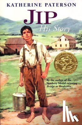 Paterson, Katherine - Jip, His Story