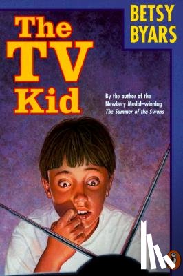 Byars, Betsy - The TV Kid